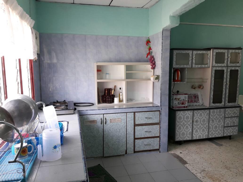 Homestay Ustaz Тайпінг Екстер'єр фото